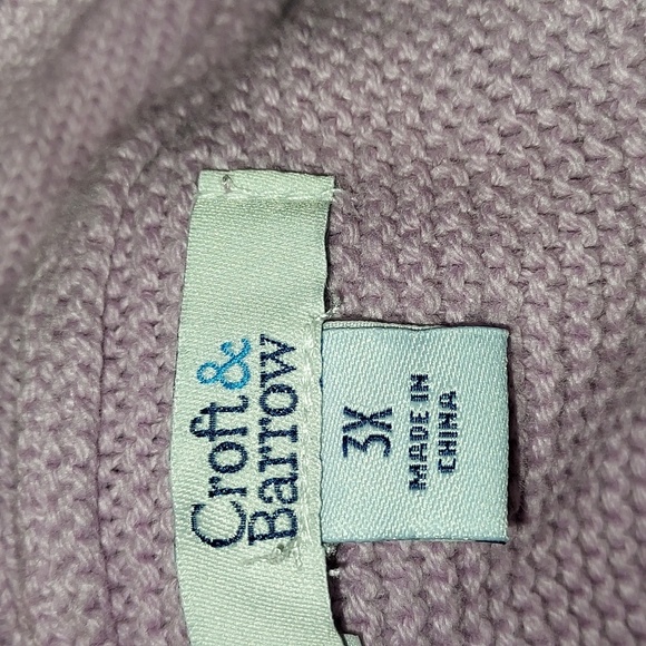 Sweater - Picture 3 of 4